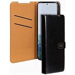 Bigben Connected Folio Wallet pour Samsung Galaxy S21 Noir