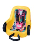 BABY born - Bike Seat (835661)