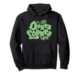 Willy Wonka & The Chocolate Factory Oompa Loompa Land Pullover Hoodie