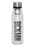 Beckmann Of Norway Drinking Bottle 650 Ml - Clear Vit