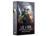 Le Lion: Fils de la Forêt (français)