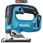 Makita DJV182Z 18V LXT Li-ion Cordless Brushless Top Handle Jigsaw Body Only