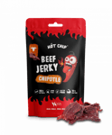 Hot Chip Beef Jerky - Chipotle 25g