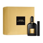 Tom Ford Black Orchid Parfymset