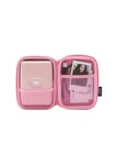 Fujifilm Instax Mini Link 2 Case Pink