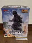 2024 Toho Monsters Kit 6" Godzilla 1993 Plastic Model kit TMK 002 X-Plus Kaiju