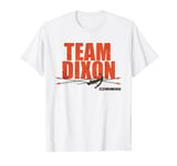 The Walking Dead Team Dixon T-Shirt T-Shirt