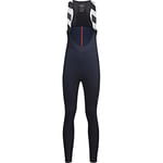 GORE WEAR Women's Progress Thermal Cycling Bib Shorts with Seat Padding