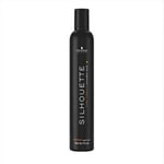 Mousse Modulable Silhouette Schwarzkopf [500 ml]