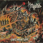 Kryptos  Decimator  CD