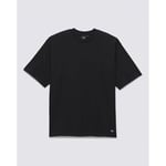 T-shirt Vans  VN000G51 - ORIGINAL STANDARDS-BLK1