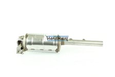 Partikelfilter Walker - Renault - Megane, Scenic, Grand scenic