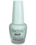 technic Nagellack matt 12 ml - Tic Tac Mint