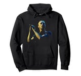 Chris Martin Coldplay BBC Radio 1s Big Weekend 2014 Pullover Hoodie