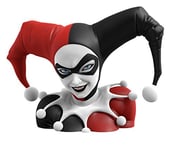 Plastoy DC Comics Harley Quinn Figurine, 000141, Multicolore, 26.5