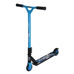 Master Scooter Stunt Scooter Blue One Size