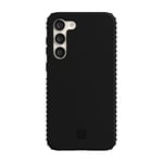 Incipio Grip Series Case for Samsung Galaxy S23+, Multi-Directional Grip, 14 ft (4.3m) Drop Protection - Black (SA-2048-BLK)
