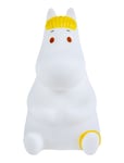 Moomin Snorkmaiden Night Light Small In Gift Box White Moomin