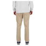 New Balance Twill Straight 30´´ Tracksuit Pants