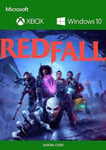 Redfall (PC/Xbox Series X|S) Clé Xbox Live GLOBAL