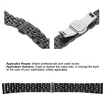 Stainless Steel Watch Strap Replacement Watch Band Watch Band For Friends For