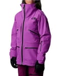 The North Face Brigandine Futurelight Steep Series Jacket size Small