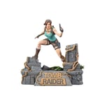 Tomb Raider PVC Statue Lara Croft 25cm