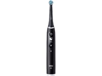 Oral-B Io6 Series Electric Toothbrush, Black Onyx