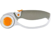 Quilting & Fashion 3pc Starter Set (Rotary Cutter, Scissors, and Exacto  Knife)/ Fiskars - 020335062306