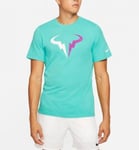 Nike NIKE Court DriFit Rafa Green Mens (S)