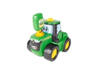 Tomy John Deere B47500, Traktor, 1,5 År, Multifärg