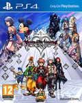 Kingdom Hearts HD 2.8 Final Chapter Prologue PS4 PLAYSTATION 4 Square Enix