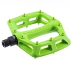 DMR V6 Flat Pedals - Green