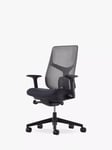 Herman Miller Verus TriFlex Office Chair, Black