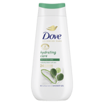 Dove Shower Gel Hydrating Care 225 ml