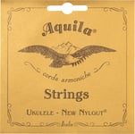 Aquila Nylgut Tenor Ukulele Strings 15U Low G GCEA