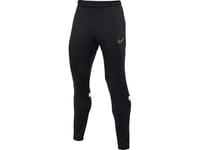 Barn Byxor Nike Nk Df Academy 21 Pant Kpz Svart Cw6124 015 (Xs)