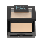 Maybelline Fit Me Mat & Poreless Powder