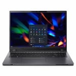 Bärbar dator Acer TMP216-51-G2-TCO-55SQ 16" Intel Core 5 120U 16 GB RAM 512 GB SSD