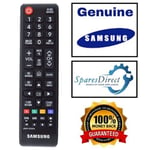 New 100% Genuine Samsung Smart TV Remote Control BN59-01247A