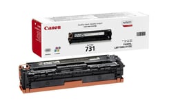 Genuine Canon 731 (magenta) Toner Cartridge Ref 6270b002aa 731m A-