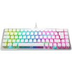 Clavier filaire Optique et mécanique ROCCAT Vulcan II Ma AZERTY Rétroéclairage Bl