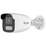 Caméra de surveillance HiLook IPC-B449H - ColorVu - 4 MP - Vision nocturne infrarouge