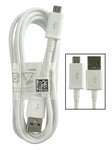 Fast Charger Plug & 3M Long USB Cable For Galaxy S2 S3 S4 S5 Neo