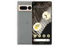 Google Pixel 7 Pro Mobile Phone [256GB / 12GB RAM - Hazel]