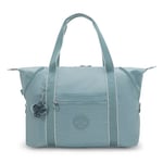 Kipling Art M Sac de voyage Weekender 58 cm relaxed grey (TAS027881)