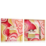 Parfymset Damer Chloe Chloe EDP 2 Delar