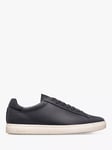 CLAE Bradley Classic Court Shoes, Black