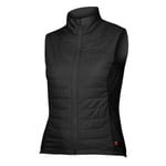 Endura Womens Pro SL PrimaLoft® Gilet II Sykkelvest - Størrelse Small