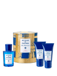 Acqua di Parma Fico di Amalfi Eau de Toilette 100ml Fragrance Gift Set